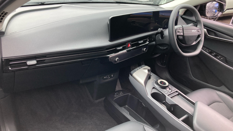 Kia EV6 168kW Air 84kWh 5dr Auto Electric Estate